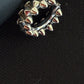 Cartier Clash Single Earring Mini hoop