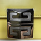 Givenchy Yellow 4G Mini Bag (rare)