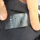 Zimmermann Dress Size 0 AU 6-8 US 2-5 Sunray Midi Pleated Polkadot Black Elegant