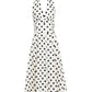 Zimmermann Bellitude linen-blend dress  Size 1 Excellent
