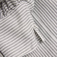 Zimmermann Hypnotic Stripped Blouse Small BNWT