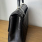 Chanel Kelly Top Handle Bag 24k GOLD lambskin Bag