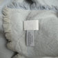 Hermes Adada Rocking Horse Baby Blanket