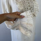 Zimmermann Lace Trim Shift Dress Size 0/UK 8/US 2