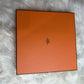 Hermes Adada Rocking Horse Baby Blanket