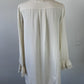 Zimmermann Lace Trim Shift Dress Size 0/UK 8/US 2
