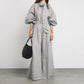 Zimmermann Hypnotic Stripped Blouse Small BNWT