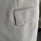 Karl Lagerfeld blazer in Taupe Color 34 eu (6-10 au)