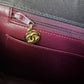 Chanel Kelly Top Handle Bag 24k GOLD lambskin Bag