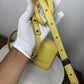 Givenchy Yellow 4G Mini Bag (rare)