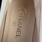 Chanel Ballerina Flats Size 38 Unused Brand new 