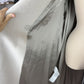 Emporio Armani Cream Alpaca & Virgin Wool Belted Wrap Coat – Size EU 38 / AU 8