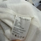 Zimmermann Bellitude linen-blend dress  Size 1 Excellent