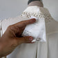 Zimmermann Lace Trim Shift Dress Size 0/UK 8/US 2