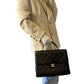 Chanel Kelly Top Handle Bag 24k GOLD lambskin Bag