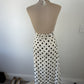 Zimmermann Bellitude linen-blend dress  Size 1 Excellent