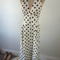 Zimmermann Bellitude linen-blend dress  Size 1 Excellent
