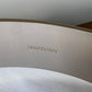 Zimmermann Suede Tan leather belt Size M/L