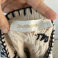 Zimmermann Dancer Embroidered Wool Sweater Size 1 EXCELLENT