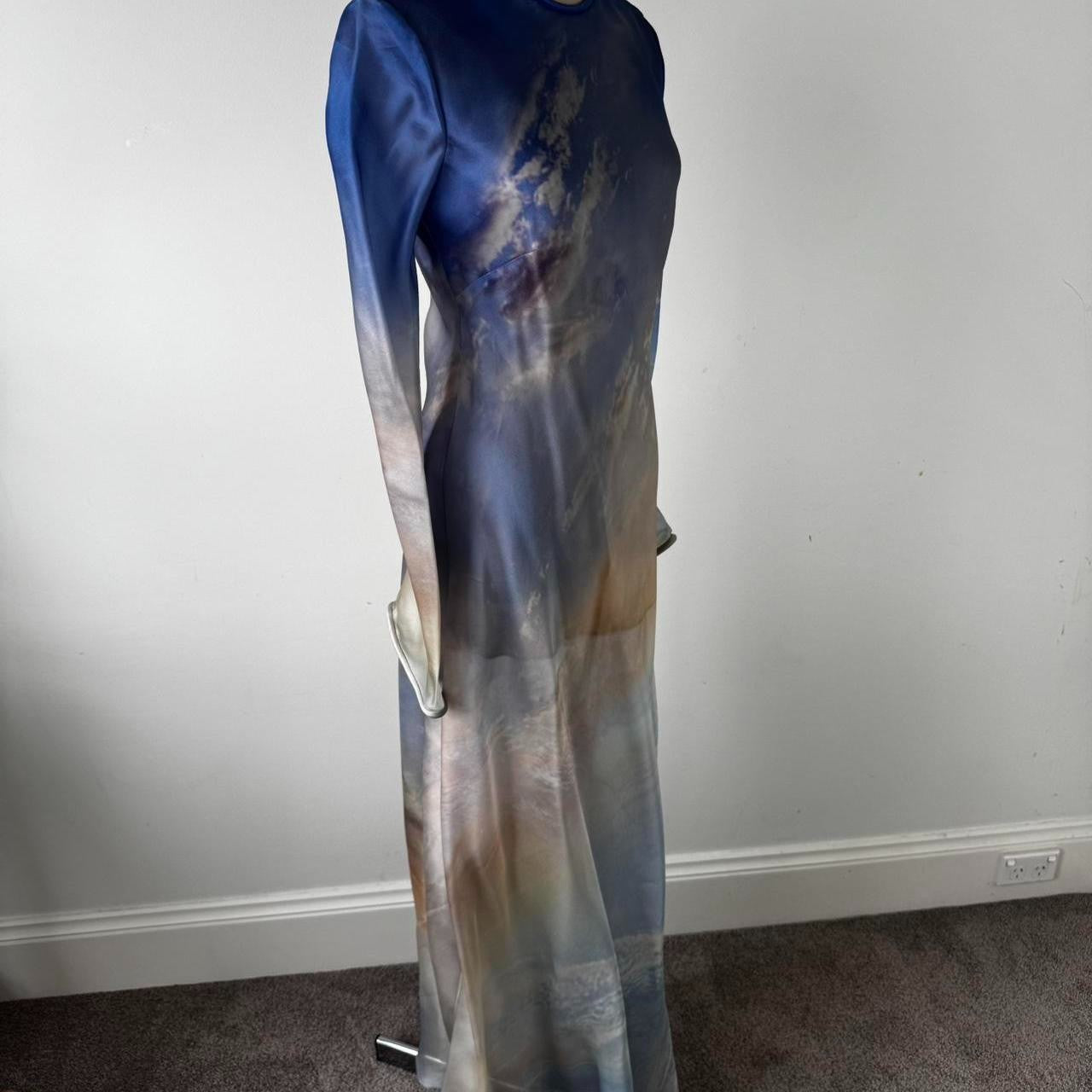 Zimmermann Tama bias dress BNWT Size 1