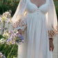 Zimmermann Mae Floral-Embroidered dress Size 3/ 14 AU/ 10 US