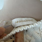 ZIMMERMANN botanica ruffled creme sweater Size 3/ UK 12-14/ us 8-10 