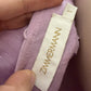 Zimmermann High Tide Tuxedo Mini Dress Size 1 / AU 10 / US 6