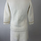 Maje Moxette Cardigan and Skirt Set Size 8-10 au