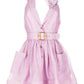 Zimmermann High Tide Tuxedo Mini Dress Size 1 / AU 10 / US 6