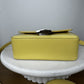 Givenchy Yellow 4G Mini Bag (rare)