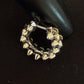 Cartier Clash Single Earring Mini hoop
