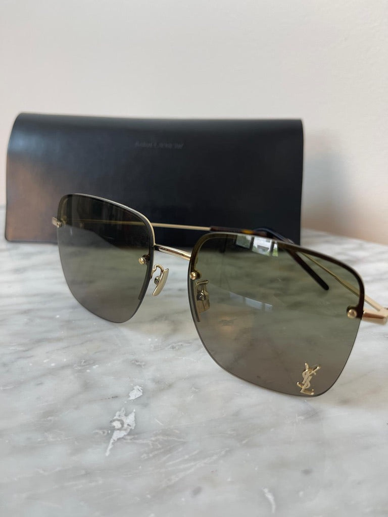 Saint Laurent Sunglasses