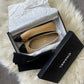 Chanel Ballet Flats Size 39