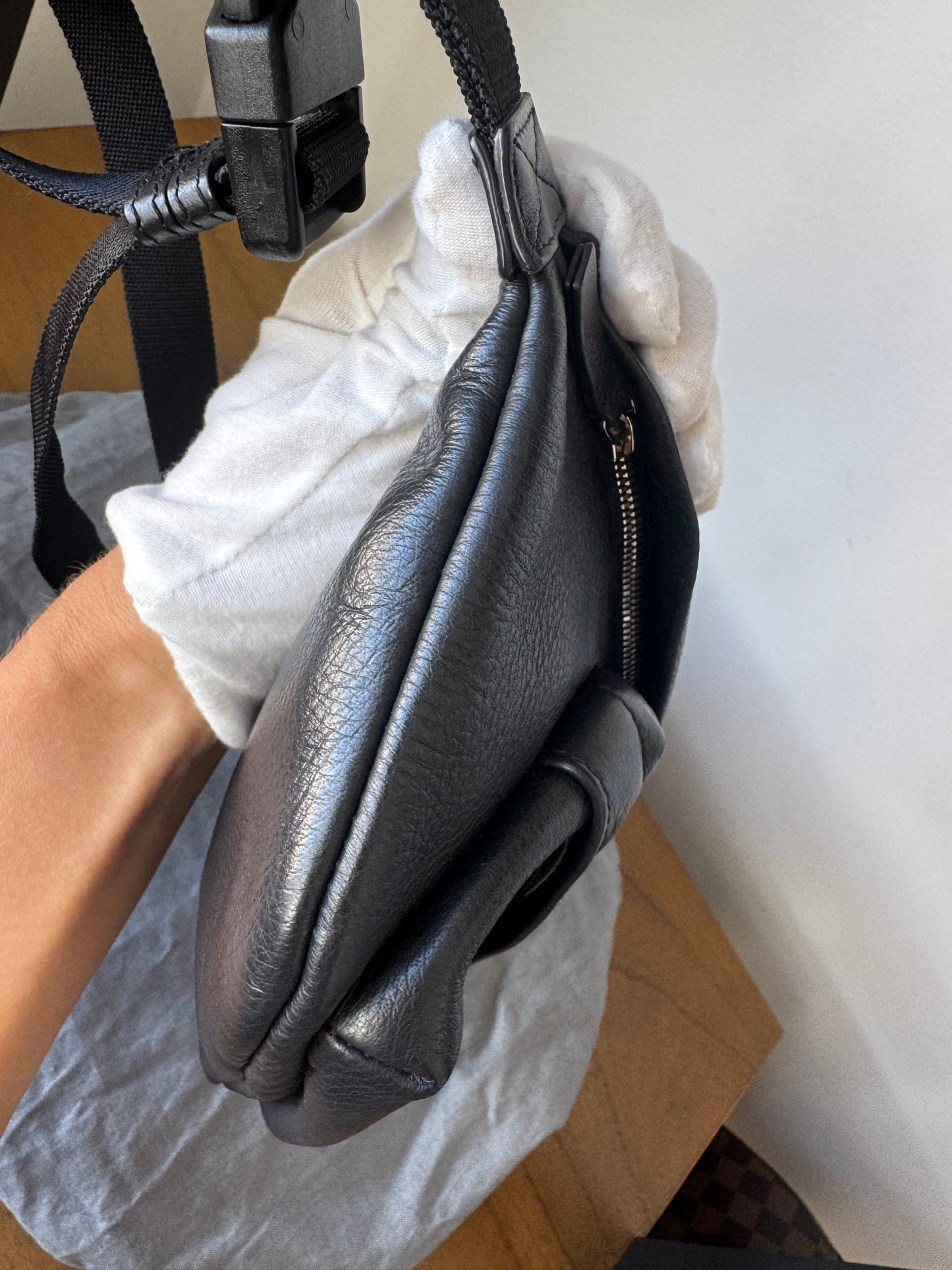 Balenciaga Belt Bag