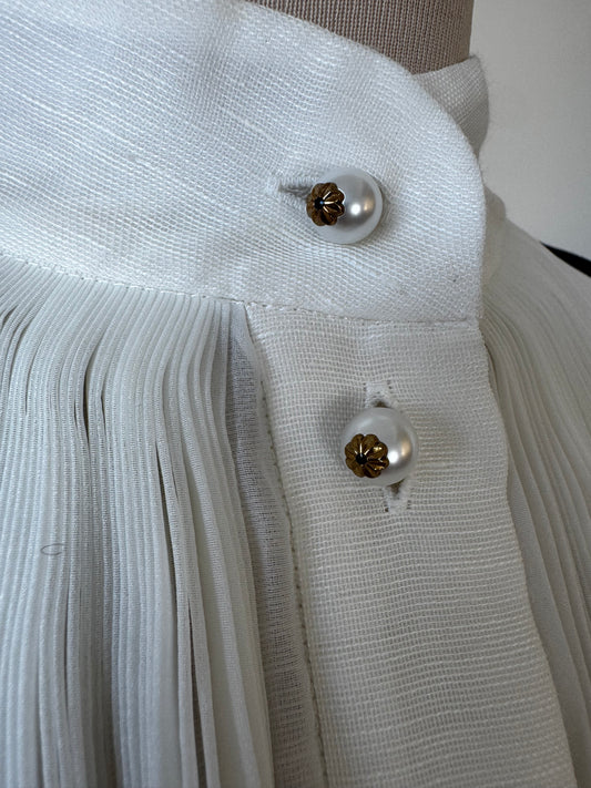 Zimmermann Pierrot Blouse BNWT size 1