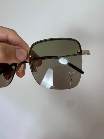 Saint Laurent Sunglasses