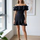 Scanlan Theodore set Top & Skirt