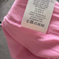 Scanlan Theodore Pink Satin Mini dress size 8