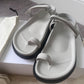 St Agni Sandal Size 38 brand new