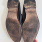 Zegna Lasola Loafers Size 43