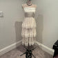 Zimmermann Meridian Lace Midi dress