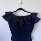 Scanlan Theodore set Top & Skirt