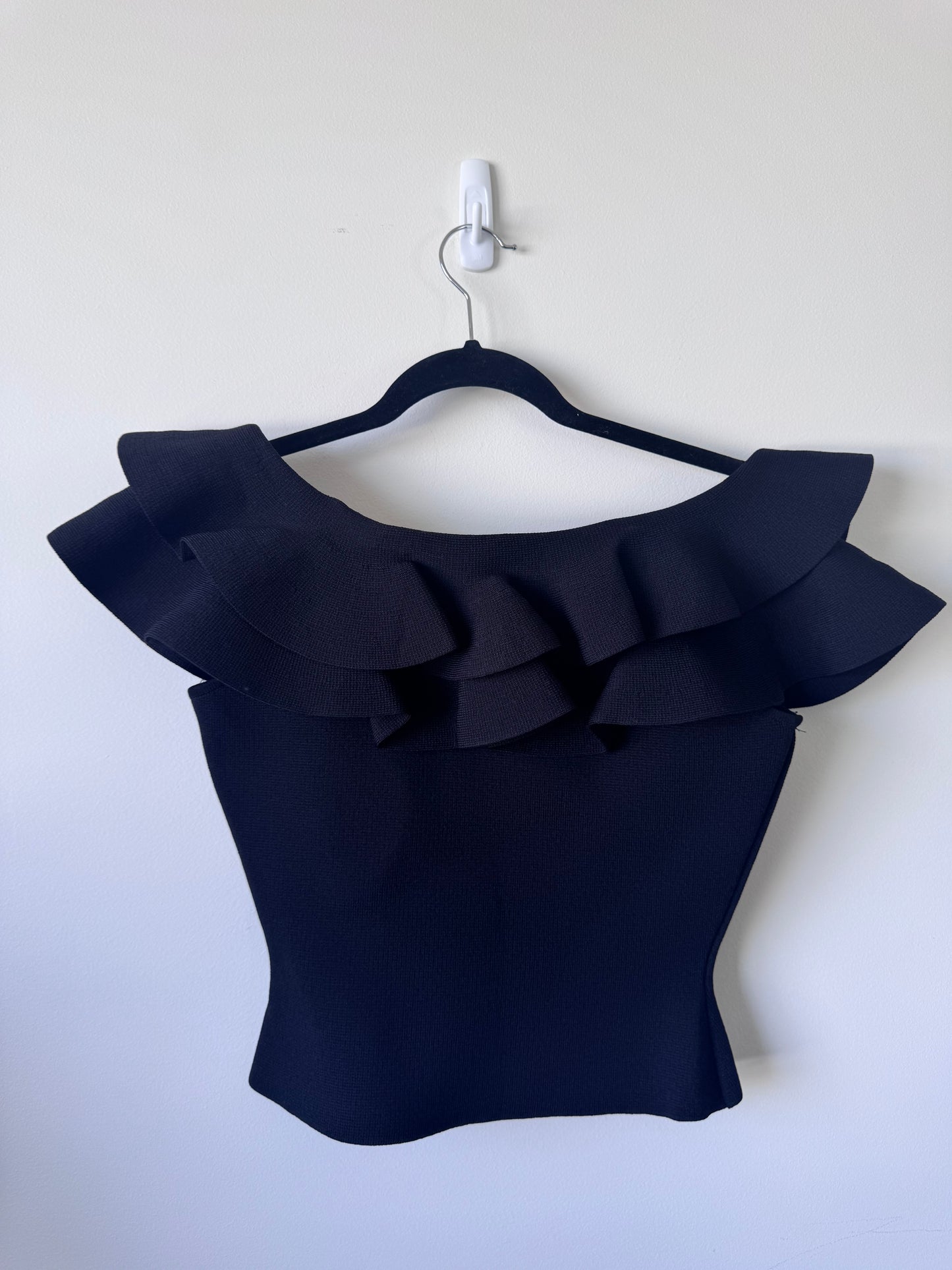 Scanlan Theodore set Top & Skirt