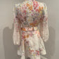 Zimmermann Natura Buttoned Mini Size 2