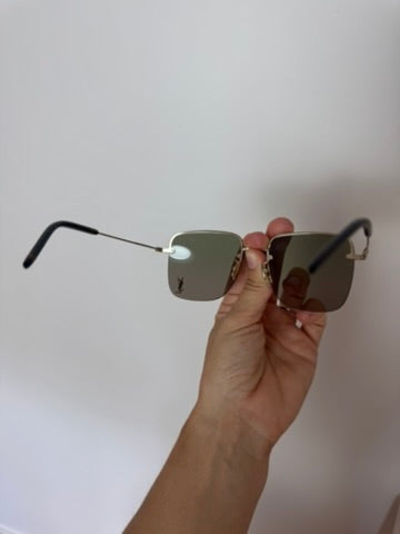 Saint Laurent Sunglasses