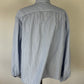 Zimmermann balloon Sleeves Blouse Size 3
