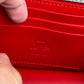 Christian Louboutin Clutch Loubi 54 iridescent