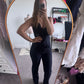 Claudie Pierlot navy jumpsuit Size 36