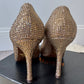Le Silla Limited Edition Size 37 RRP 1800