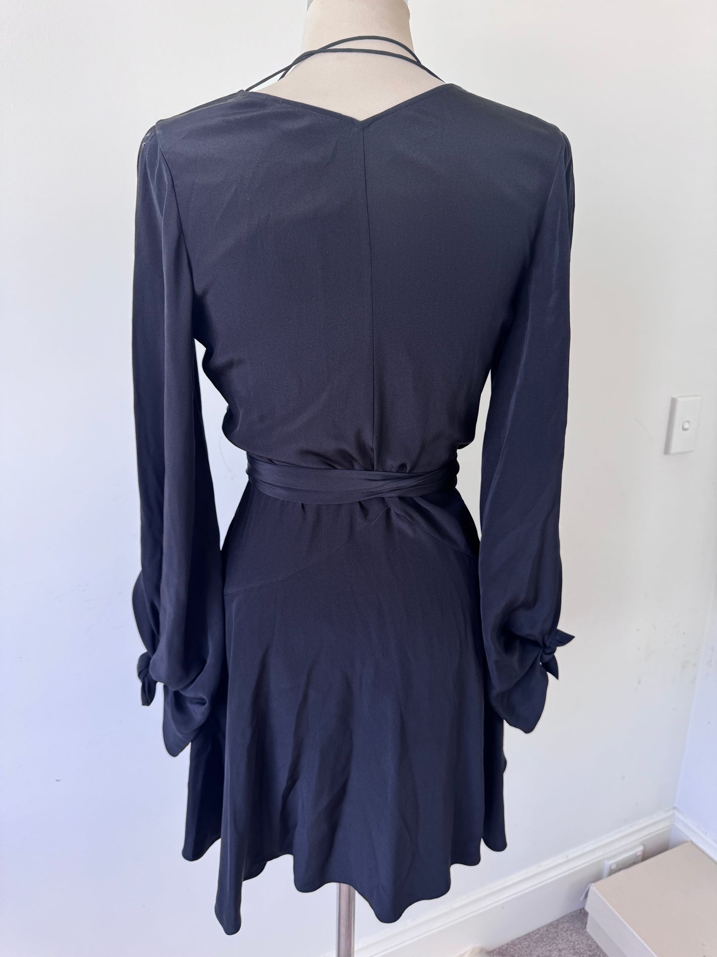 Sass & Bide Cosmic Love Dress Size 6